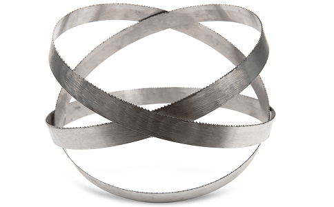 普陀加工厂定制带锯条需要向带锯条生产厂家提供哪些参数？