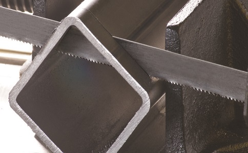 普陀金属加工厂采购硬质合金带锯条是按锯切量分批购买还是一次性大量批发进购？