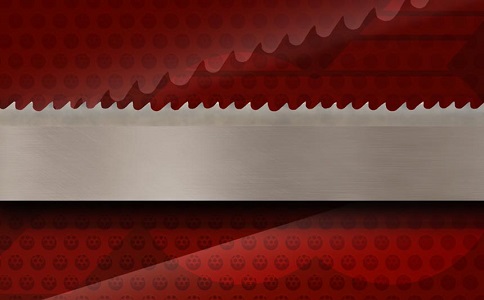 普陀加工企业如何选择可靠带锯条供应商？