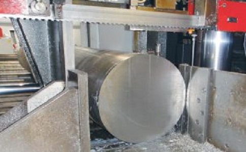 普陀新带锯条启封后，为什么要先进行试刀磨合？