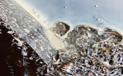 普陀带锯条锯切效果降低，并无法再使用，加工厂如何进行处理？