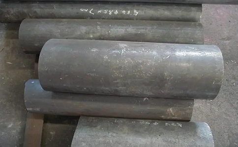 普陀某家制造公司采购2/3高低齿硬质合金带锯条锯切尺寸500mm，面积1963c㎡表面硬化钢